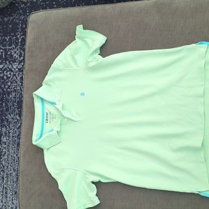 Men's Izod polo